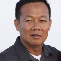 Profile picture for Duc Tran