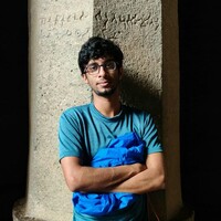 Profile picture for Shashwat Kumar