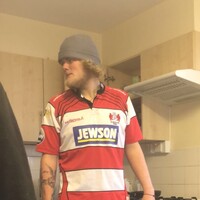 Profile picture for ollie daniels