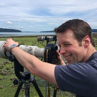 Profile picture for James Palmer