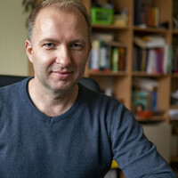 Profile picture for Ján Žitniak