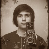 Profile picture for John Toennessen