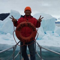 Profile picture for Nelson Shih-Wei Huang