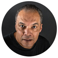 Profile picture for PATRICE CORNELUS