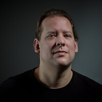 Profile picture for Andrew Eaton