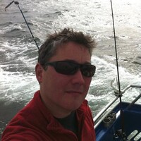 Profile picture for Michael Estigoy