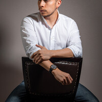 Profile picture for Michael Zapata