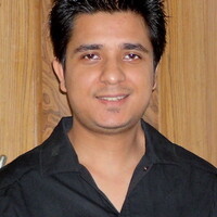 Profile picture for NilKamal Laskar