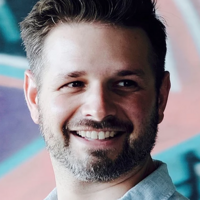 Profile picture for Robert Sansivero