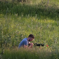 Profile picture for Davide Beretta
