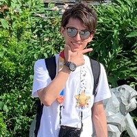 Profile picture for Keisuke Ota