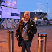 Profile picture for Delwyn Edwards