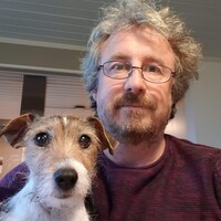 Profile picture for Jon Martin Solaas