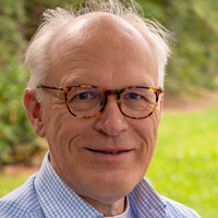 Profile picture for Evert Jan Stokking