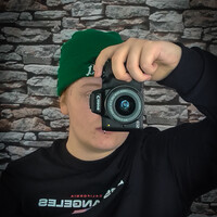 Profile picture for Jesse Richardson
