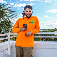 Profile picture for Brendan Goins