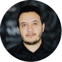 Profile picture for Gustavo Lucena