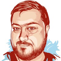 Profile picture for Aras Aziz