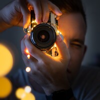 Profile picture for Cameron Hanks
