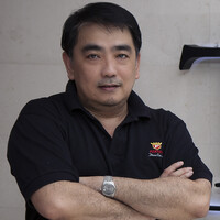 Profile picture for Johnny Lim