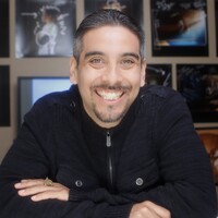 Profile picture for Alexis Cuarezma