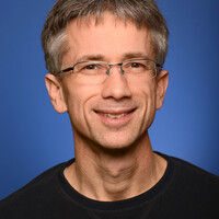 Profile picture for David Dubree