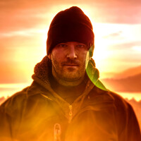 Profile picture for Chris Klugh
