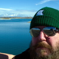 Profile picture for Scott Randall