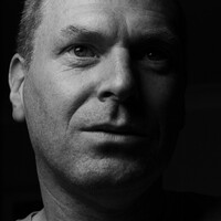 Profile picture for Alan Taylor