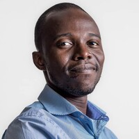 Profile picture for Isaac F. Eshun