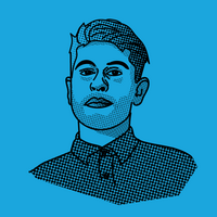 Profile picture for louis heredia