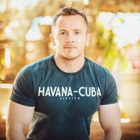 Profile picture for Simon Wiltshire
