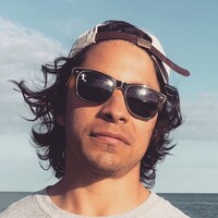 Profile picture for Jose Chacon