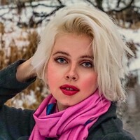 Profile picture for Ekaterina Votchenko