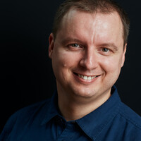 Profile picture for Michal Wojcik