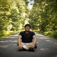 Profile picture for Aaron Dave Lee
