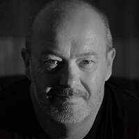 Profile picture for Bryan Moore