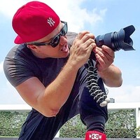 Profile picture for Rene Klotzer