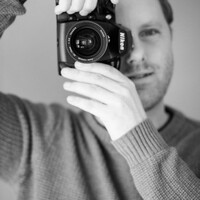 Profile picture for Richard Jackson