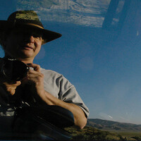 Profile picture for Ron Gross