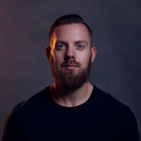 Profile picture for Derek Johnson