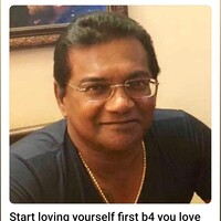 Profile picture for Augustin Raj