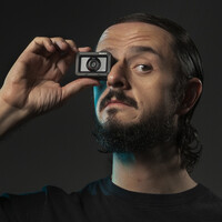 Profile picture for ERIK VICINO