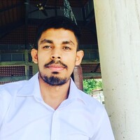 Profile picture for Dilhan Mudannayake