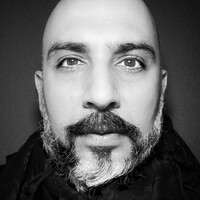 Profile picture for Raheel Gauba