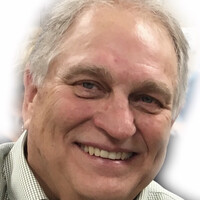 Profile picture for Jerry Abbott