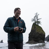 Profile picture for Evan Douglas