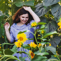 Profile picture for Sara Goli