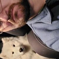 Profile picture for Cameron Woods
