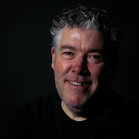 Profile picture for Erik Bergmans